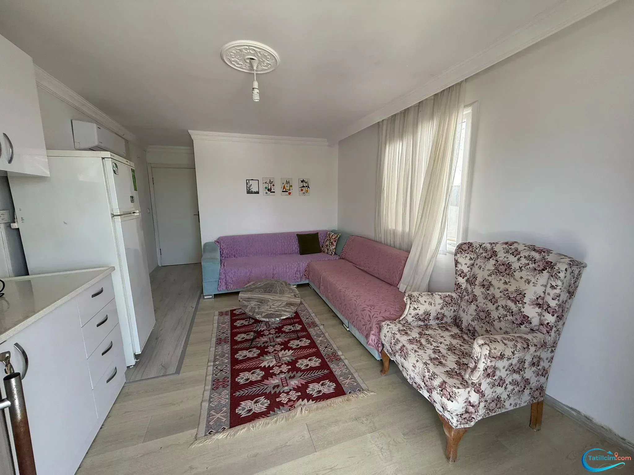 tatilcim.com ÅžimÅŸek Apart